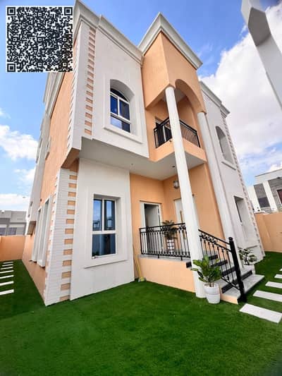 6 Bedroom Villa for Rent in Al Yasmeen, Ajman - WhatsApp Image 2025-07-22 at 12.26. 07 PM. jpeg 6 Bedroom Villa for Rent in Al Yasmeen, Ajman - WhatsApp Image 2025-07-22 at 12.26. 07 PM. jpeg