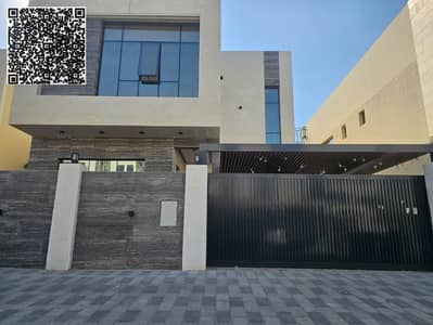 5 Bedroom Villa for Rent in Al Yasmeen, Ajman - WhatsApp Image 2026-02-28 at 12.53. 57 PM. jpeg 5 Bedroom Villa for Rent in Al Yasmeen, Ajman - WhatsApp Image 2026-02-28 at 12.53. 57 PM. jpeg
