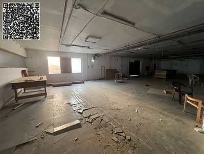 مستودع  للايجار في الجرف، عجمان - WhatsApp Image 2025-08-04 at 8.40. 31 PM. jpeg