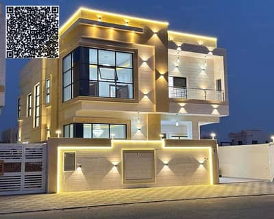 5 Slaapkamers Villa te Huur in Al Yasmeen, Ajman - WhatsApp Image 2026-01-06 at 5.33. 54 PM (14). jpeg 5 Slaapkamers Villa te Huur in Al Yasmeen, Ajman - WhatsApp Image 2026-01-06 at 5.33. 54 PM (14). jpeg