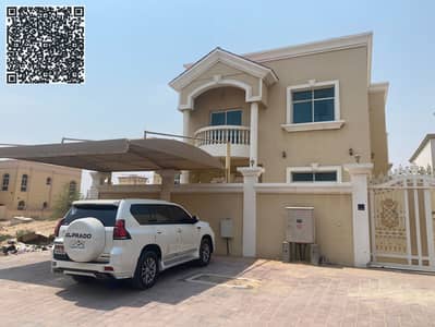 5 Slaapkamers Villa te Huur in Al Yasmeen, Ajman - WhatsApp Image 2025-08-06 at 20.15. 49_d7403d08. jpg 5 Slaapkamers Villa te Huur in Al Yasmeen, Ajman - WhatsApp Image 2025-08-06 at 20.15. 49_d7403d08. jpg
