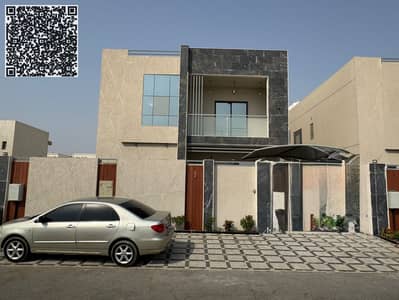 Villa de 5 chambres à à louer à Al Zahya, Ajman - WhatsApp Image 2025-09-18 at 7.41. 18 PM. jpeg Villa de 5 chambres à à louer à Al Zahya, Ajman - WhatsApp Image 2025-09-18 at 7.41. 18 PM. jpeg