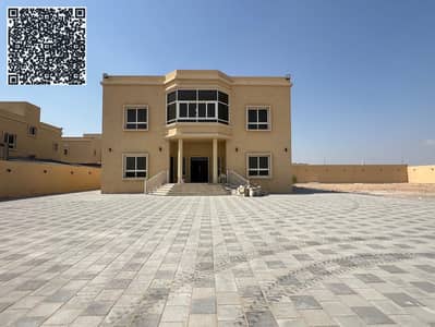 6 Bedroom Villa for Rent in Hoshi, Sharjah - 06b778f8-fe18-471b-9045-798deeedcf36. jpg 6 Bedroom Villa for Rent in Hoshi, Sharjah - 06b778f8-fe18-471b-9045-798deeedcf36. jpg