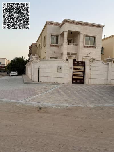 5 Camere Villa in affitto a Al Rawda, Ajman - WhatsApp Image 2025-10-01 at 5.01. 52 PM (1). jpeg 5 Camere Villa in affitto a Al Rawda, Ajman - WhatsApp Image 2025-10-01 at 5.01. 52 PM (1). jpeg