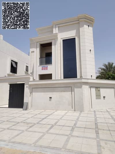 5 Bedroom Villa for Rent in Al Mowaihat, Ajman - c9ef5d7e-356d-4d86-9426-7f16dfe8c23e. jpg