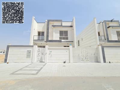 5 chambres Villa à à louer à Al Zahya, Ajman - fbe2aa9d-6f8c-48ec-8d50-ac1473f16931. jpg 5 chambres Villa à à louer à Al Zahya, Ajman - fbe2aa9d-6f8c-48ec-8d50-ac1473f16931. jpg