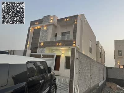 Villa de 4 chambres à à louer à Al Yasmeen, Ajman - WhatsApp Image 2025-02-08 at 8.38. 37 PM. jpeg Villa de 4 chambres à à louer à Al Yasmeen, Ajman - WhatsApp Image 2025-02-08 at 8.38. 37 PM. jpeg