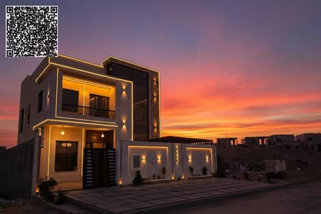 Villa de 3 chambres à à louer à Al Helio, Ajman - 9817595f-4569-4ab4-8aaf-04a823f15220. jpg Villa de 3 chambres à à louer à Al Helio, Ajman - 9817595f-4569-4ab4-8aaf-04a823f15220. jpg