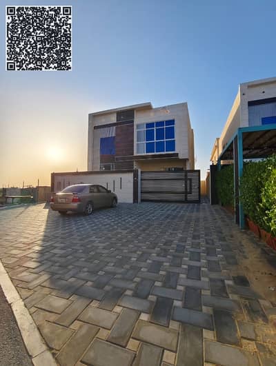 5 Bedroom Villa for Rent in Al Yasmeen, Ajman - e7aeb83e-533c-4bb7-8e62-e93a21432da2. jpg 5 Bedroom Villa for Rent in Al Yasmeen, Ajman - e7aeb83e-533c-4bb7-8e62-e93a21432da2. jpg