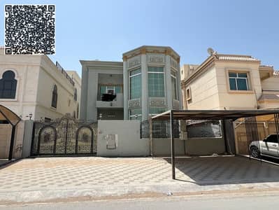 5 Cпальни Вилла в аренду в Аль Мовайхат, Аджман - WhatsApp Image 2025-04-12 at 1.38. 56 PM. jpeg