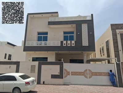 5 Bedroom Villa for Sale in Al Yasmeen, Ajman - 08e4751d-2909-418b-8115-2c01b3b74c6e. jpg