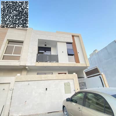 Townhouse de 4 chambres à à vendre à Al Zahya, Ajman - be240f08-1f3f-454a-9c1e-893b71c550ef. jpg Townhouse de 4 chambres à à vendre à Al Zahya, Ajman - be240f08-1f3f-454a-9c1e-893b71c550ef. jpg