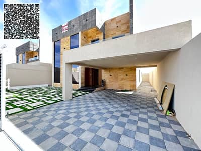 5 Bedroom Villa for Rent in Al Zahya, Ajman - IMG-20250925-WA0078. jpg 5 Bedroom Villa for Rent in Al Zahya, Ajman - IMG-20250925-WA0078. jpg