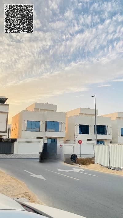 6 Camere Villa in Affitto a Al Yasmeen, Ajman - 1. jpg 6 Camere Villa in Affitto a Al Yasmeen, Ajman - 1. jpg