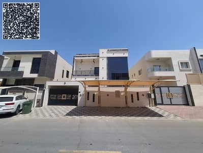 5 Schlafzimmer Villa zum Miete in Al Yasmeen, Ajman - WhatsApp Image 2026-04-22 at 3.30. 58 PM (1). jpeg 5 Schlafzimmer Villa zum Miete in Al Yasmeen, Ajman - WhatsApp Image 2026-04-22 at 3.30. 58 PM (1). jpeg