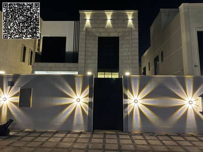 5 chambres Villa à à louer à Al Helio, Ajman - 75811705-0c86-4009-a775-8add04be8e2a. jpg 5 chambres Villa à à louer à Al Helio, Ajman - 75811705-0c86-4009-a775-8add04be8e2a. jpg