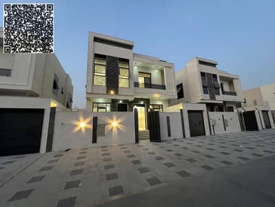 5 Bedroom Villa for Rent in Al Zahya, Ajman - WhatsApp Image 2026-03-30 at 9.45. 34 PM (2). jpeg