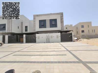 Villa à à louer à Al Yasmeen, Ajman - d9f8e57a-3cb3-4414-93bd-bc941693327d. jpg Villa à à louer à Al Yasmeen, Ajman - d9f8e57a-3cb3-4414-93bd-bc941693327d. jpg