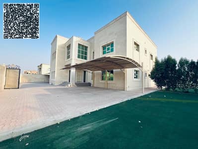 7 Slaapkamers Villa te Huur in Al Rahmaniya, Sharjah - IMG-20251011-WA0075. jpg 7 Slaapkamers Villa te Huur in Al Rahmaniya, Sharjah - IMG-20251011-WA0075. jpg