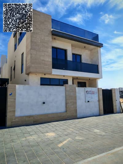 6 chambres Villa à à louer à Al Bahia, Ajman - b9020cf9-5810-4196-adc4-2af4e665889a. jpg 6 chambres Villa à à louer à Al Bahia, Ajman - b9020cf9-5810-4196-adc4-2af4e665889a. jpg