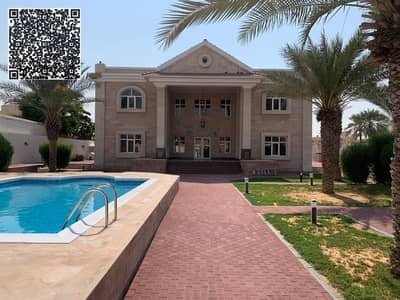 5 Bedroom Villa for Rent in Al Darari, Sharjah - WhatsApp Image 2025-03-12 at 7.54. 29 PM. jpeg