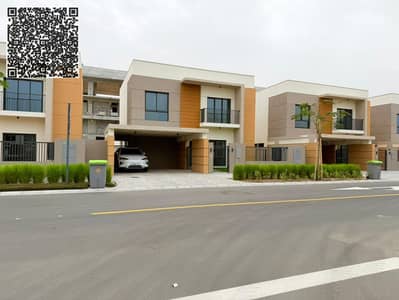 5 Bedroom Villa for Rent in Al Zahraa, Ajman - WhatsApp Image 2026-04-09 at 3.49. 14 PM (2). jpeg 5 Bedroom Villa for Rent in Al Zahraa, Ajman - WhatsApp Image 2026-04-09 at 3.49. 14 PM (2). jpeg