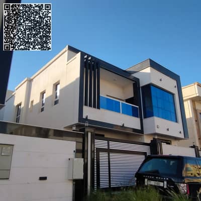 5 Camere Villa in affitto a Al Yasmeen, Ajman - WhatsApp Image 2025-01-12 at 3.50. 55 PM. jpeg 5 Camere Villa in affitto a Al Yasmeen, Ajman - WhatsApp Image 2025-01-12 at 3.50. 55 PM. jpeg