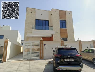 5 Camere Villa in affitto a Al Yasmeen, Ajman - WhatsApp Image 2025-04-08 at 1.54. 18 PM (2). jpeg 5 Camere Villa in affitto a Al Yasmeen, Ajman - WhatsApp Image 2025-04-08 at 1.54. 18 PM (2). jpeg