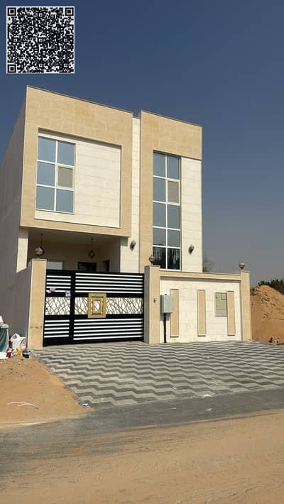 5 chambres Townhouse à à louer à Al Helio, Ajman - e067757d-f059-4c00-a5d8-4507c54ccbfc. jpg 5 chambres Townhouse à à louer à Al Helio, Ajman - e067757d-f059-4c00-a5d8-4507c54ccbfc. jpg