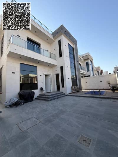 5 chambres Villa à à louer à Al Helio, Ajman - WhatsApp Image 2026-05-09 at 6.23. 42 PM (2). jpeg 5 chambres Villa à à louer à Al Helio, Ajman - WhatsApp Image 2026-05-09 at 6.23. 42 PM (2). jpeg