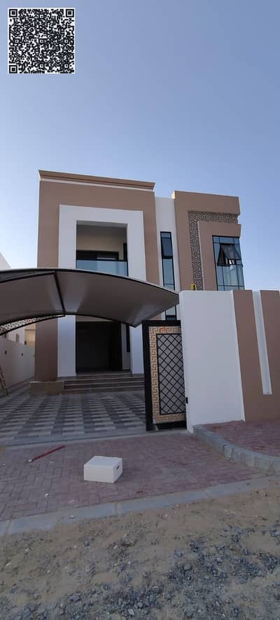 5 Bedroom Villa for Sale in Al Mowaihat, Ajman - e493ea6c-9fb5-4a29-af60-65315ca23da7. jpg 5 Bedroom Villa for Sale in Al Mowaihat, Ajman - e493ea6c-9fb5-4a29-af60-65315ca23da7. jpg