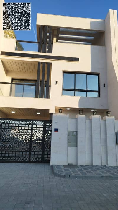 5 Bedroom Townhouse for Sale in Al Alia, Ajman - c65898db-4b46-44d5-92c9-a0991859d60d. jpg 5 Bedroom Townhouse for Sale in Al Alia, Ajman - c65898db-4b46-44d5-92c9-a0991859d60d. jpg