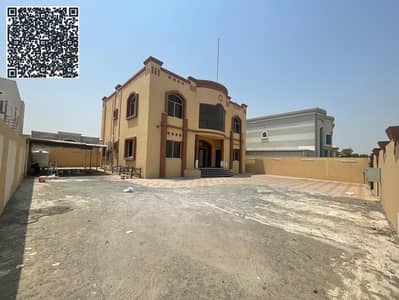 Villa de 6 chambres à à louer à Al Raqaib, Ajman - WhatsApp Image 2026-05-11 at 8.23. 58 PM. jpeg Villa de 6 chambres à à louer à Al Raqaib, Ajman - WhatsApp Image 2026-05-11 at 8.23. 58 PM. jpeg