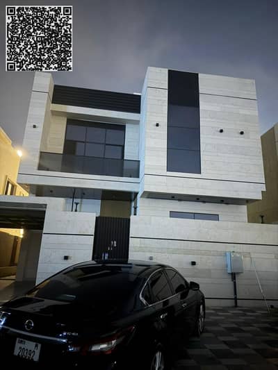 7 Bedroom Villa for Rent in Al Zahya, Ajman - Airbrush-OBJECT-REMOVER-1774531352577. jpg 7 Bedroom Villa for Rent in Al Zahya, Ajman - Airbrush-OBJECT-REMOVER-1774531352577. jpg