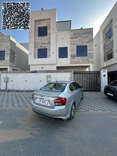 Villa de 6 chambres à à louer à Al Zahya, Ajman - IMG-20250408-WA0083. jpg Villa de 6 chambres à à louer à Al Zahya, Ajman - IMG-20250408-WA0083. jpg