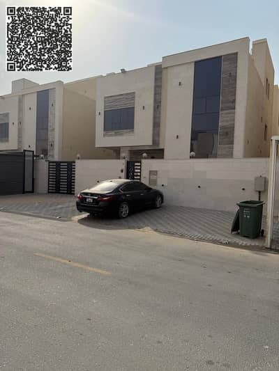 7 Slaapkamers Villa te Huur in Al Amerah, Ajman - IMG-20251012-WA0035. jpg 7 Slaapkamers Villa te Huur in Al Amerah, Ajman - IMG-20251012-WA0035. jpg