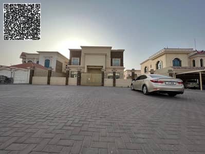 Villa de 6 chambres à à louer à Al Raqaib, Ajman - WhatsApp Image 2026-04-05 at 5.16. 09 PM. jpeg Villa de 6 chambres à à louer à Al Raqaib, Ajman - WhatsApp Image 2026-04-05 at 5.16. 09 PM. jpeg