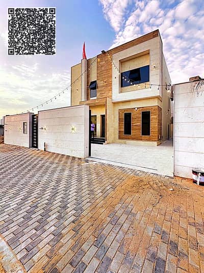 3 chambres Villa à à louer à Al Zahya, Ajman - a7ba8e1c-01a1-4cb2-9893-66725694650b. jpg 3 chambres Villa à à louer à Al Zahya, Ajman - a7ba8e1c-01a1-4cb2-9893-66725694650b. jpg