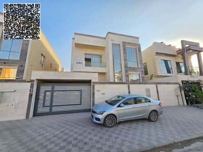5 Schlafzimmer Villa zum Miete in Al Yasmeen, Ajman - WhatsApp Image 2026-04-27 at 1.33. 07 PM (2). jpeg 5 Schlafzimmer Villa zum Miete in Al Yasmeen, Ajman - WhatsApp Image 2026-04-27 at 1.33. 07 PM (2). jpeg