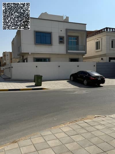 فیلا 6 غرف نوم للايجار في الياسمين، عجمان - WhatsApp Image 2025-11-11 at 11.45. 20 AM. jpeg