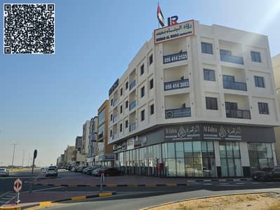 مبنى سكني 10+ غرف نوم للبيع في العالية، عجمان - ed0b32e4-757d-4aaa-847f-585835e462df. jpg