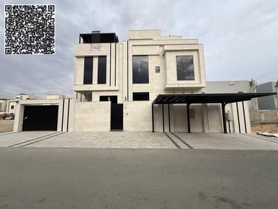 6 Schlafzimmer Villa zum Miete in Al Yasmeen, Ajman - WhatsApp Image 2026-04-27 at 1.33. 31 PM (1). jpeg 6 Schlafzimmer Villa zum Miete in Al Yasmeen, Ajman - WhatsApp Image 2026-04-27 at 1.33. 31 PM (1). jpeg