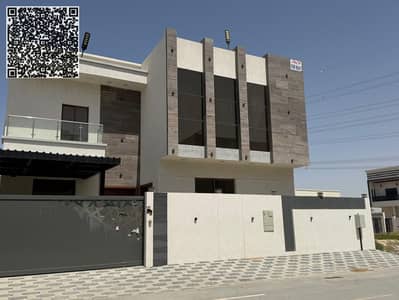 5 habitaciones Villa para en Alquiler en Al Yasmeen, Ajman - c274699f-32d3-494a-a4e0-e909e41c4176. jpg 5 habitaciones Villa para en Alquiler en Al Yasmeen, Ajman - c274699f-32d3-494a-a4e0-e909e41c4176. jpg