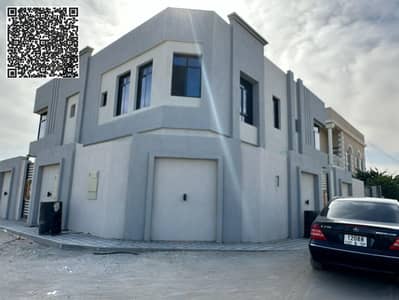 4 Schlafzimmer Villa zum Miete in Al Zahya, Ajman - IMG-20250312-WA0015. jpg 4 Schlafzimmer Villa zum Miete in Al Zahya, Ajman - IMG-20250312-WA0015. jpg