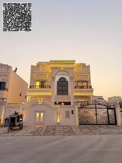 6 Schlafzimmer Villa zum zum Verkauf in Al Helio, Ajman - e9203742-bb08-46ec-88e7-ef6bf8f2b431. jpg 6 Schlafzimmer Villa zum zum Verkauf in Al Helio, Ajman - e9203742-bb08-46ec-88e7-ef6bf8f2b431. jpg