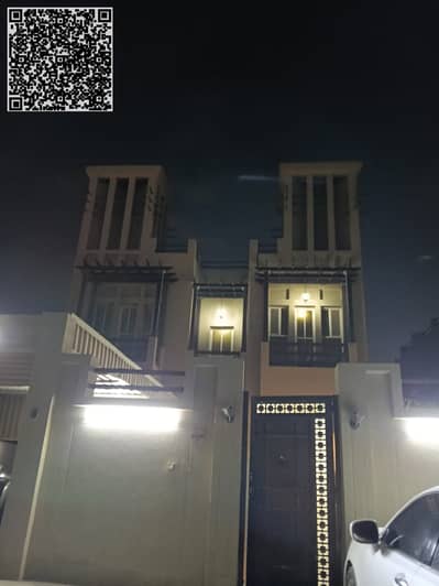 5 Camere Villa in Vendita a Al Rawda, Ajman - WhatsApp Image 2026-03-08 at 12.18. 13 AM (1). jpeg
