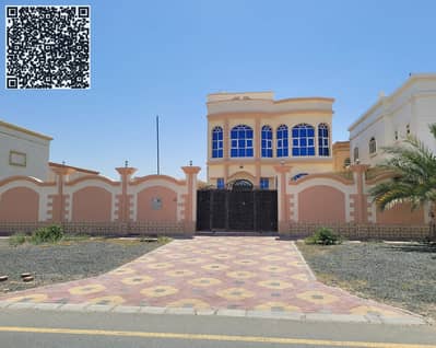 Villa de 6 chambres à à louer à Al Hamidiyah, Ajman - WhatsApp Image 2026-04-15 at 1.12. 35 PM. jpeg Villa de 6 chambres à à louer à Al Hamidiyah, Ajman - WhatsApp Image 2026-04-15 at 1.12. 35 PM. jpeg