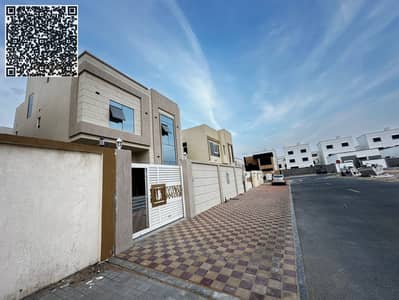 فیلا 3 غرف نوم للايجار في الزاهية، عجمان - deb9e068-44d5-4423-9569-e7e82aabd1c0. jpg فیلا 3 غرف نوم للايجار في الزاهية، عجمان - deb9e068-44d5-4423-9569-e7e82aabd1c0. jpg