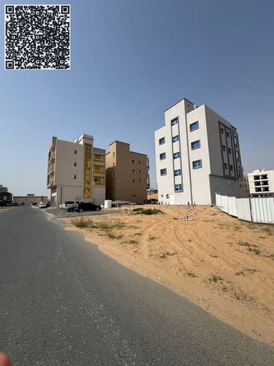 ارض سكنية للبيع في العالية، عجمان - WhatsApp Image 2026-02-28 at 2.41. 58 PM. jpeg ارض سكنية للبيع في العالية، عجمان - WhatsApp Image 2026-02-28 at 2.41. 58 PM. jpeg