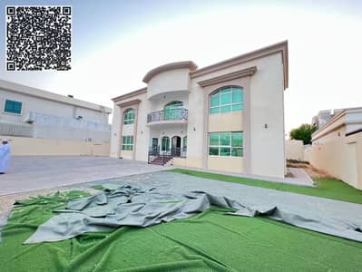 Villa de 7 chambres à à louer à Al Hamidiyah, Ajman - 31906b26-e857-4924-9081-7b763066d0e9. jpg Villa de 7 chambres à à louer à Al Hamidiyah, Ajman - 31906b26-e857-4924-9081-7b763066d0e9. jpg